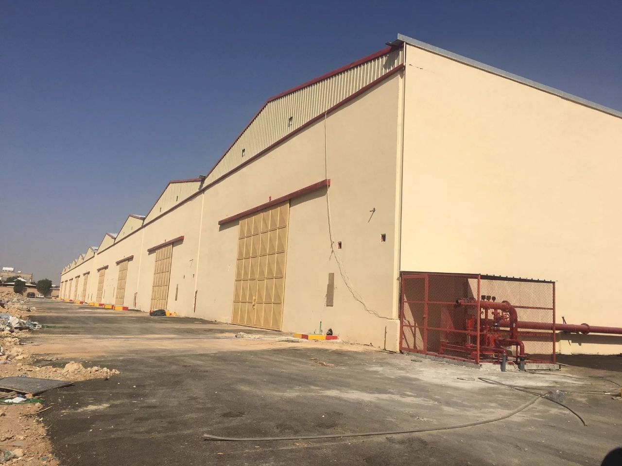 مقاول ترميم منازل ومباني الاحساء الدمام  الشرقية