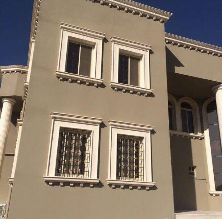 مقاول ترميم منازل ومباني الاحساء الدمام  الشرقية